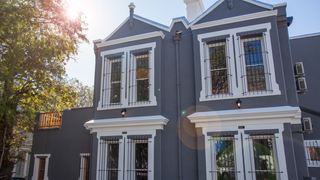 Glory Guesthouse | Accommodation Oranjezicht