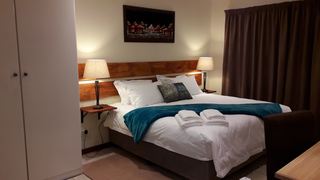 Sugar Rose Guesthouse | Accommodation Glen Marais