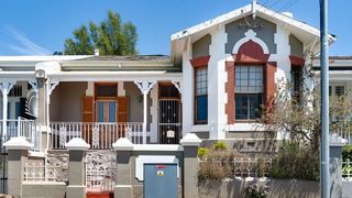 Antrim Road | Three Anchor Bay Self-catering