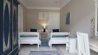 Lincoln Villa | Camps Bay Accommodation