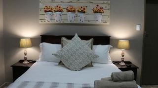 Hummingbird's Nest | Accommodation Nelspruit