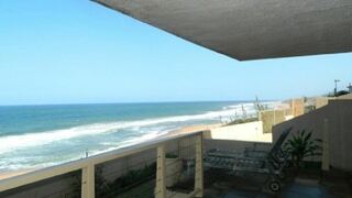 La Pirogue 1 | Westbrook Beach Accommodation