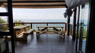 Campismo Ninho 39 | Ponta Malongane Accommodation