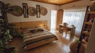Ridge Accommodation | Waterkloof Ridge Accommodation