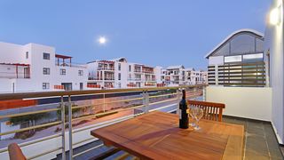 Eden On The Bay 233 | Big Bay Accommodation