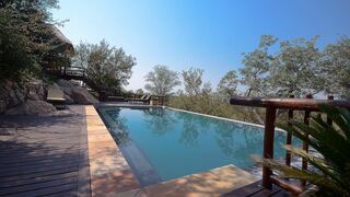 Elephant Game Lodge | Lodges Balule Nature Reserve