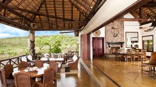 Izingwe Lodge | Welgevonden Game Reserve Lodges