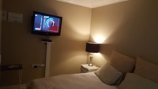 The Fairlands Hideout | Accommodation Fairland