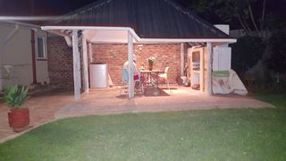 The Fairlands Hideout | Fairland Accommodation