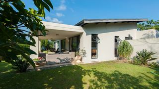 Lyn's place | Dunkirk Estate Self-catering