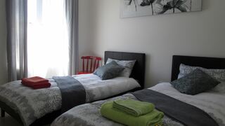 Ocean Breeze | Accommodation Muizenberg
