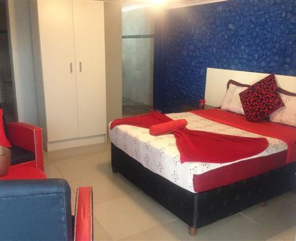 Tshedza Guest House