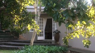 Asher's Place | West Acres Accommodation