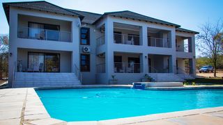 Tinyiko Kruger Lodge | Kruger Surrounds Specials