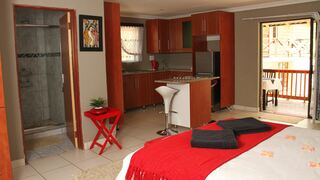 Tinyiko Kruger Lodge | Kruger Surrounds Specials