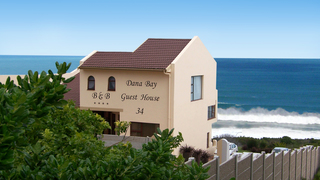 Dana Bay B&B Guest House | Accommodation Dana Bay