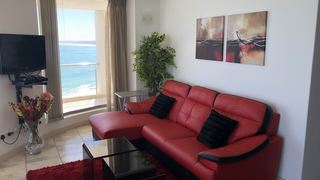 Hibernian Towers 1305 | Accommodation Strand