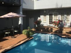 Napier House Bed & Breakfast | Accommodation Essenwood
