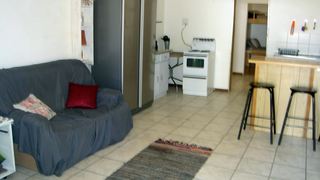 Aardwolf Backpackers | Rand Accommodation