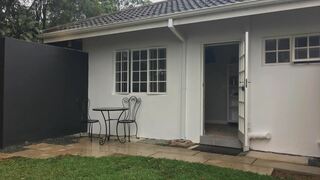 Kloofhouse | Kloof Self-catering