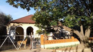 Sunset Place | Philippolis Accommodation