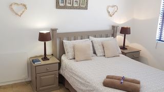 Deus | Accommodation Country Club
