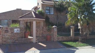 Splendida | Summerstrand Accommodation