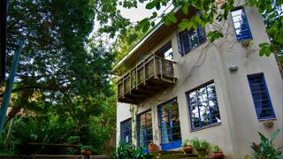 Artist's Attic | Steiltes Self-catering