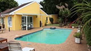 Malone House Bed & Breakfast | Blue Bend Accommodation