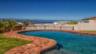 Marine View C2 | Plettenberg Bay Self-catering