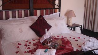 Griffin's Estate Country Venue | Accommodation Randfontein