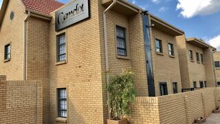 Camelot Self Catering Apartments | Accommodation Potchefstroom