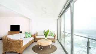 On the Rocks Sheffield | Salt Rock Self-catering