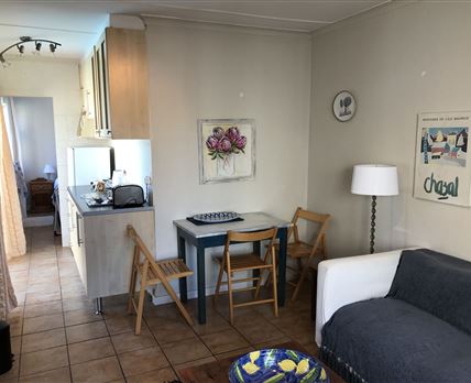 Flamingo Lagoon Self Catering 2