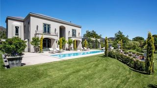 Sandstone House | Accommodation Franschhoek