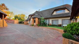 All Over Africa Guest House | South Africa Specials
