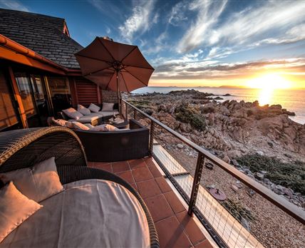 Rocky Point