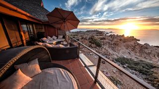 Rocky Point | Rooi Els Accommodation
