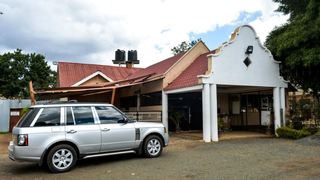 64 Resort and Sporting Club | Eldoret Accommodation