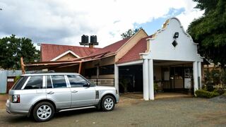 64 Resort and Sporting Club | Resorts Eldoret