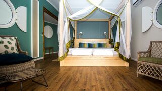 Zambezi Mubala Lodge | Katima Mulilo Lodges