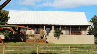 Diamant Farm House | Accommodation Swellendam