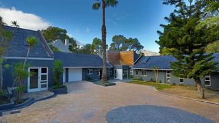 Lair Avenue I | Accommodation Llandudno