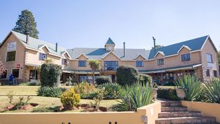 Auldstone House | Accommodation Dullstroom