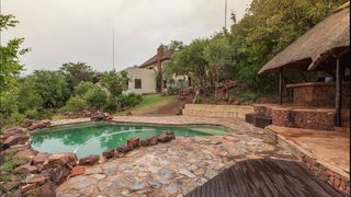 Pura Vida Lodge | Self-catering Broederstroom