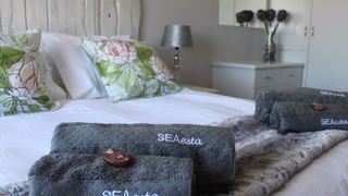SEAesta | Self-catering De Kelders