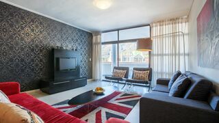 505 Flatrock | Accommodation Cape Town City Centre