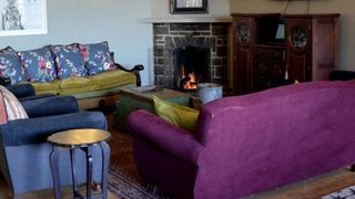 House Palladian | Accommodation Paradise