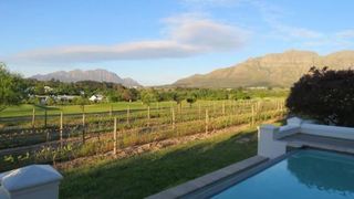 Oudepost 11 | Accommodation Jamestown (Stellenbosch)
