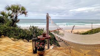 PURA VIDA BEACH HOUSE | Accommodation Praia do Tofo